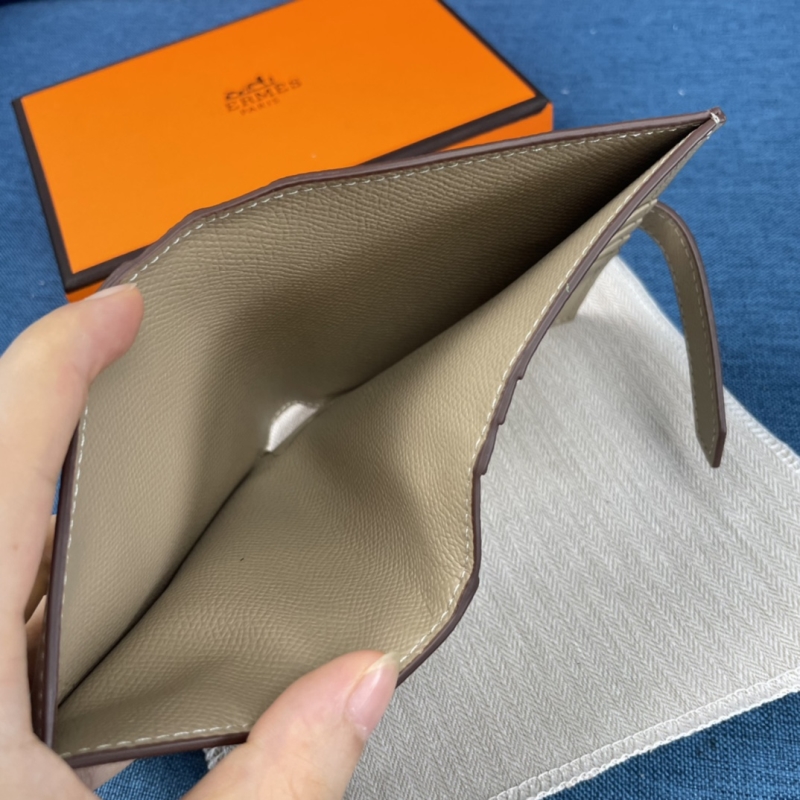 Hermes Wallets & Purse